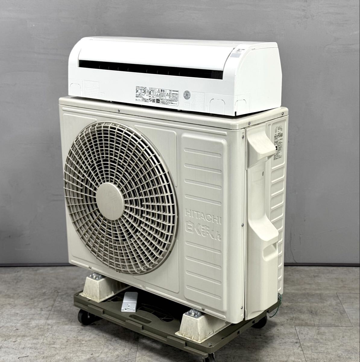 2026年最新】Yahoo!オークション -日立 エアコンrasの中古品・新品・未