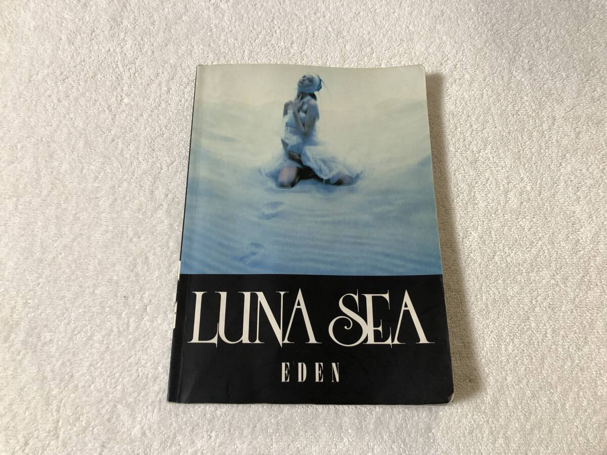 2026年最新】Yahoo!オークション -luna sea バンドスコアの中古品