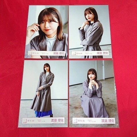 2026年最新】Yahoo!オークション -渡邉理佐 生写真 コンプの中古品