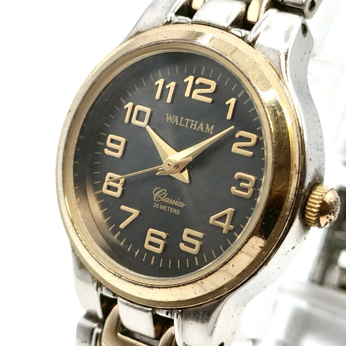 2026年最新】Yahoo!オークション - ウォルサム(あ行 ブランド腕時計)の