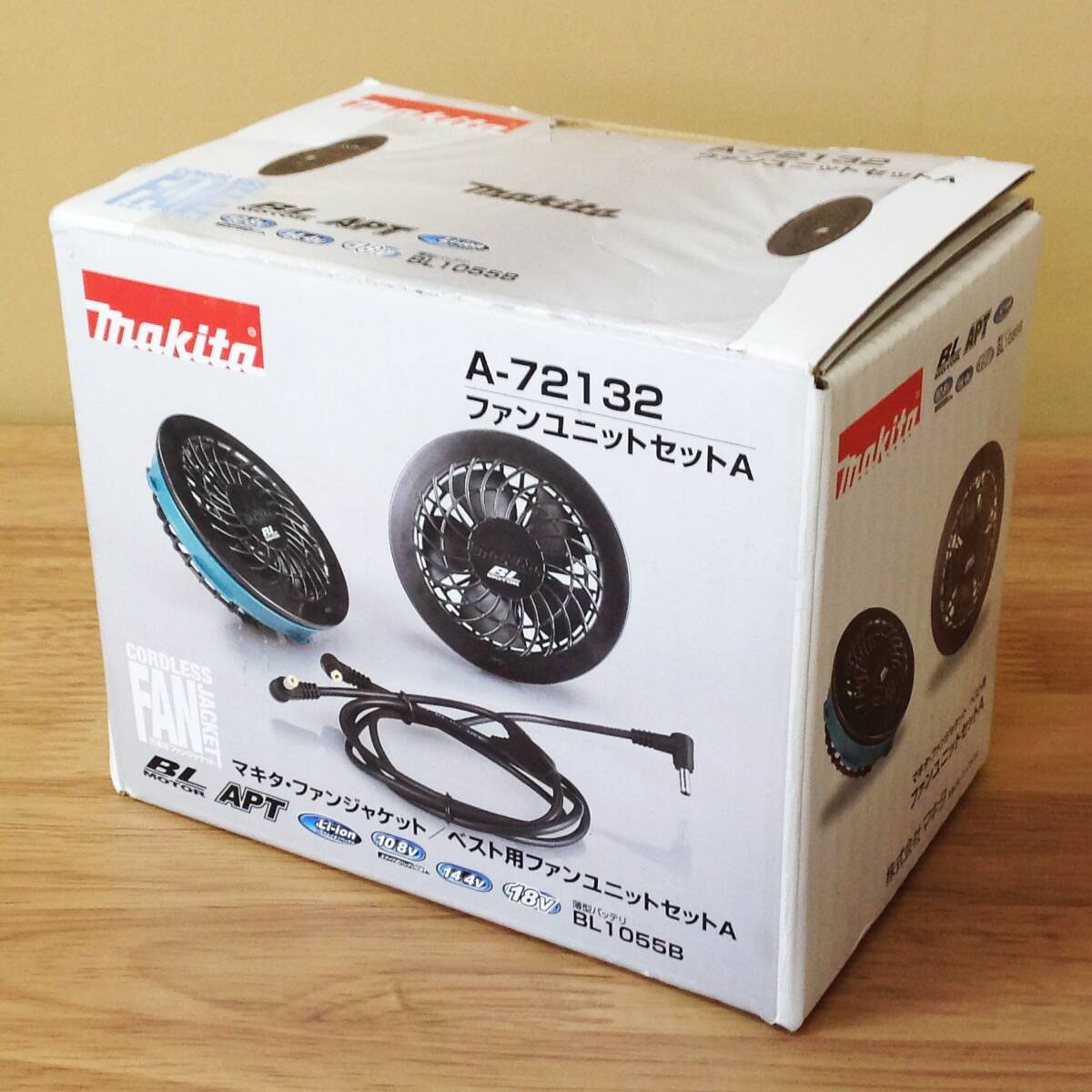 2026年最新】Yahoo!オークション -マキタファンユニットの中古品・新品