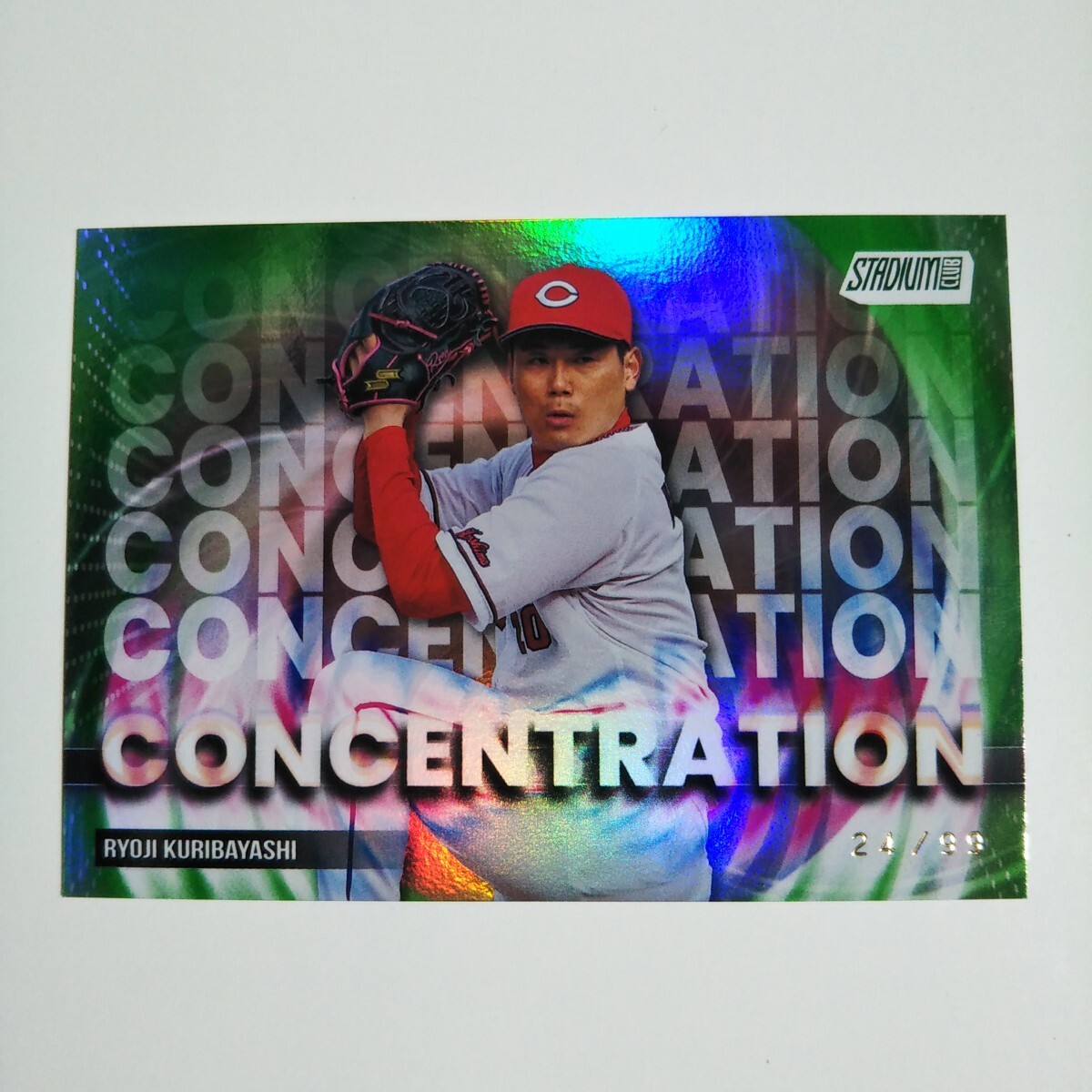 Yahoo!オークション -「栗林」(トレーディングカード) の落札相場