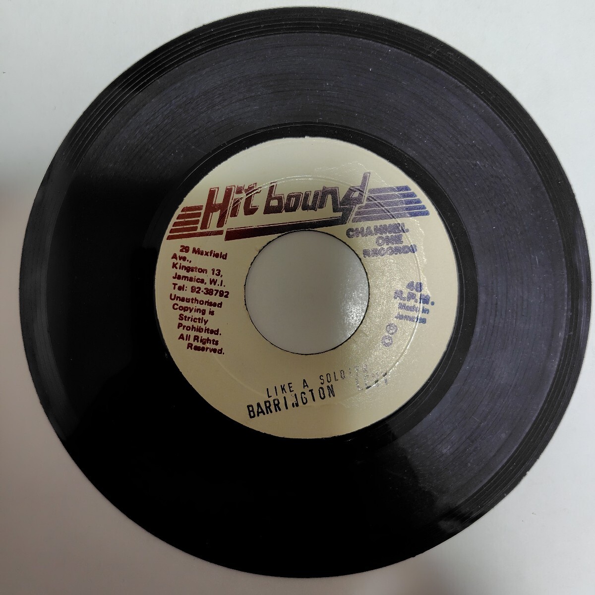 2026年最新】Yahoo!オークション -レゲエ レコード 7インチの中古品