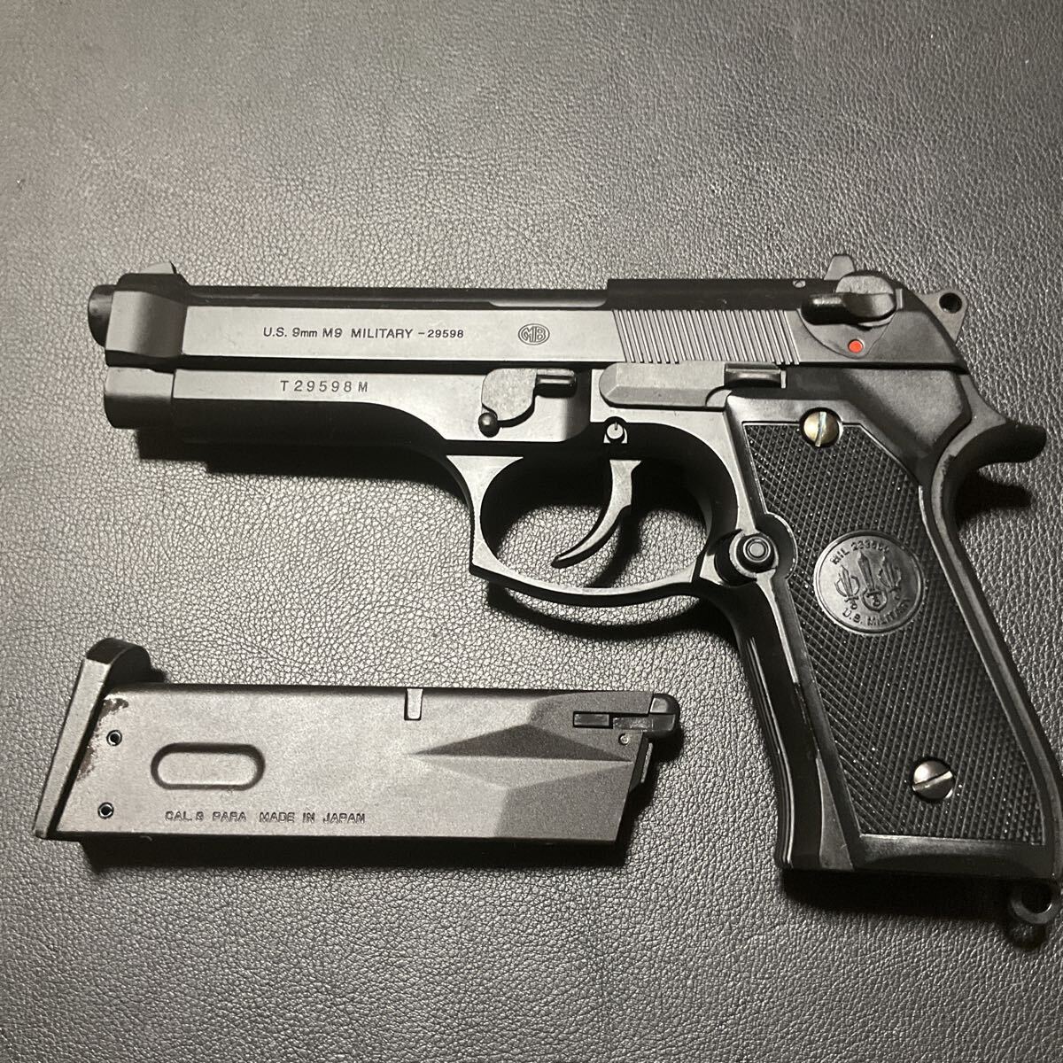 2026年最新】Yahoo!オークション -マルイ m9の中古品・新品・未使用品一覧