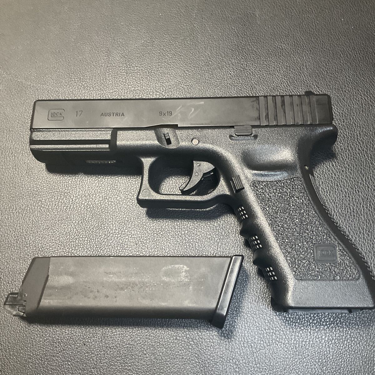 2026年最新】Yahoo!オークション -グロック17 ガスガンの中古品・新品