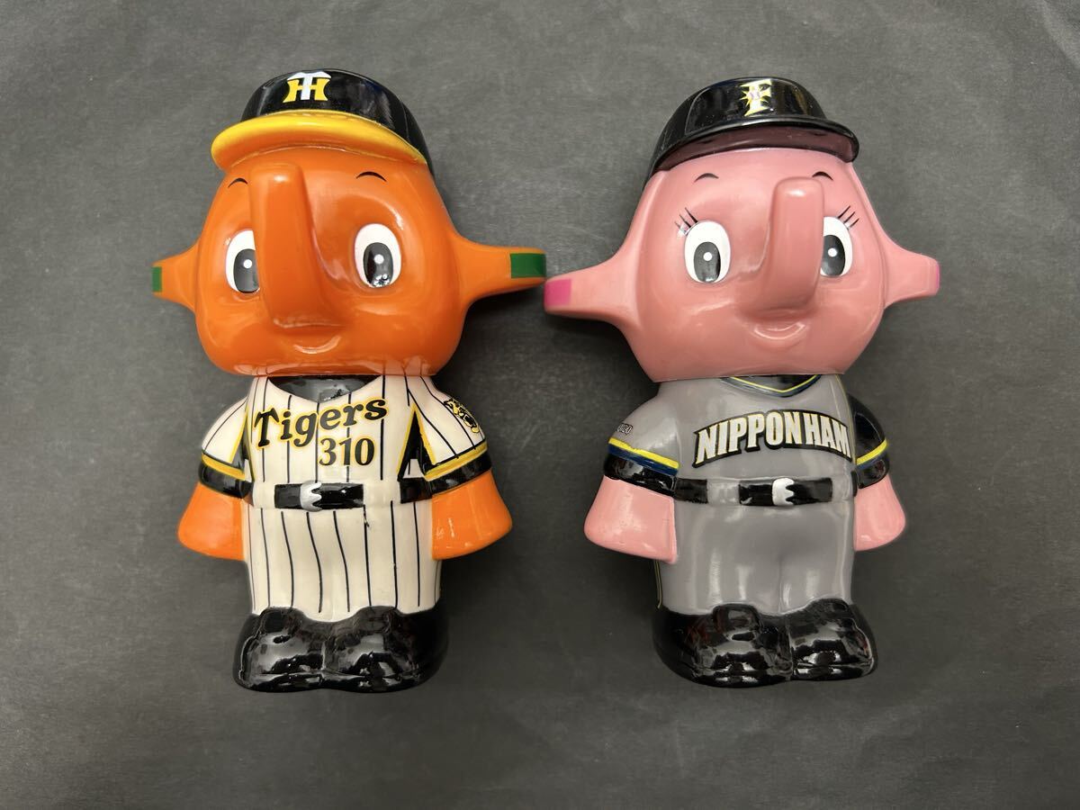 Yahoo!オークション -「サトコちゃん阪神タイガース」の落札相場・落札価格