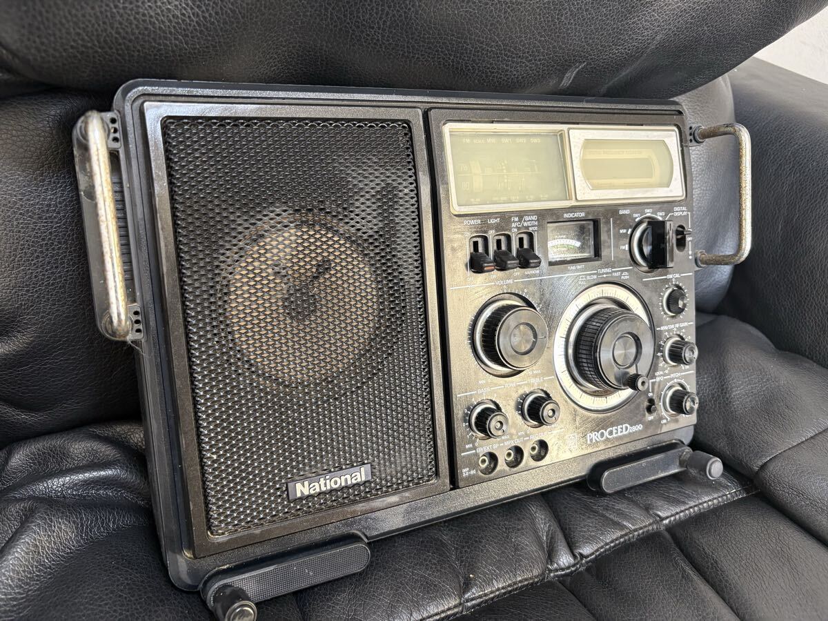 Yahoo!オークション -「national rf-2800」の落札相場・落札価格