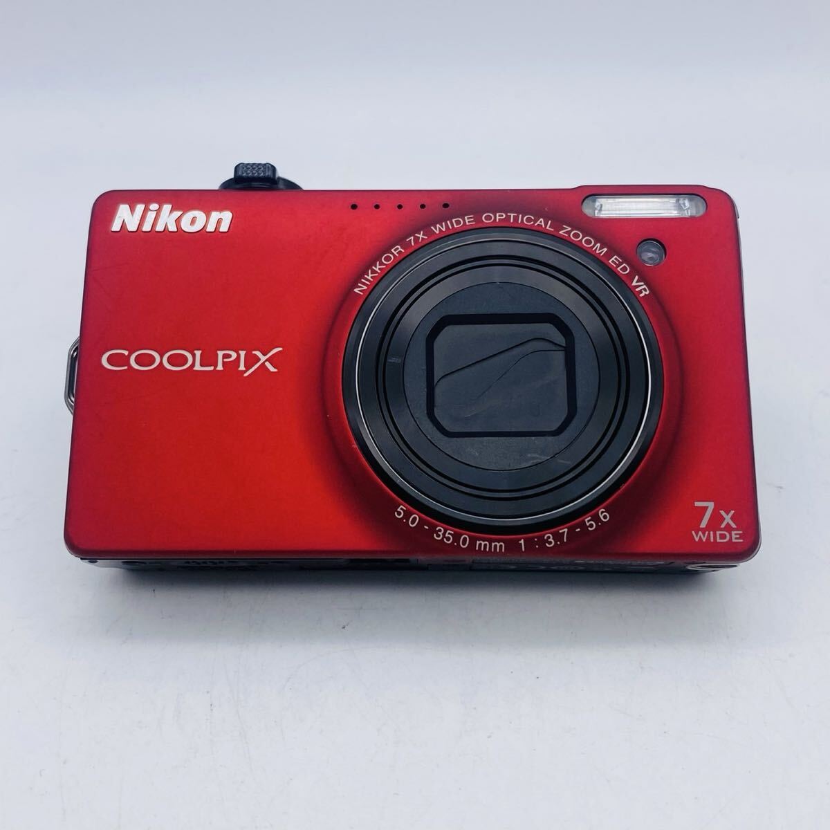 Yahoo!オークション -「coolpix s6000」の落札相場・落札価格