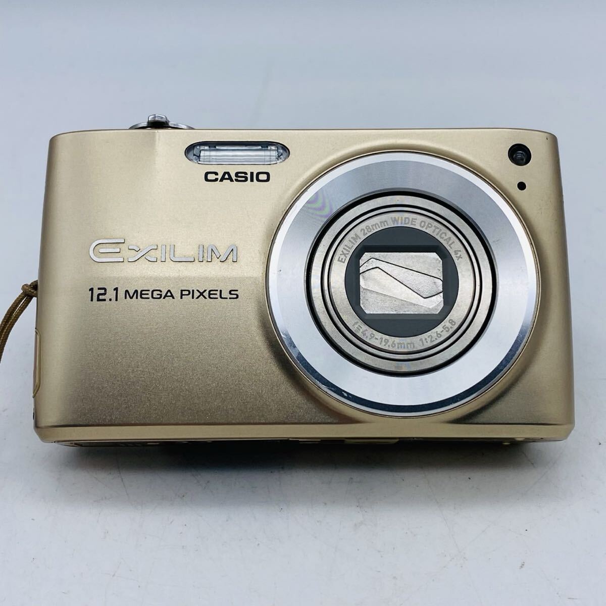 2026年最新】Yahoo!オークション -casio デジカメ exilim ex400の中古