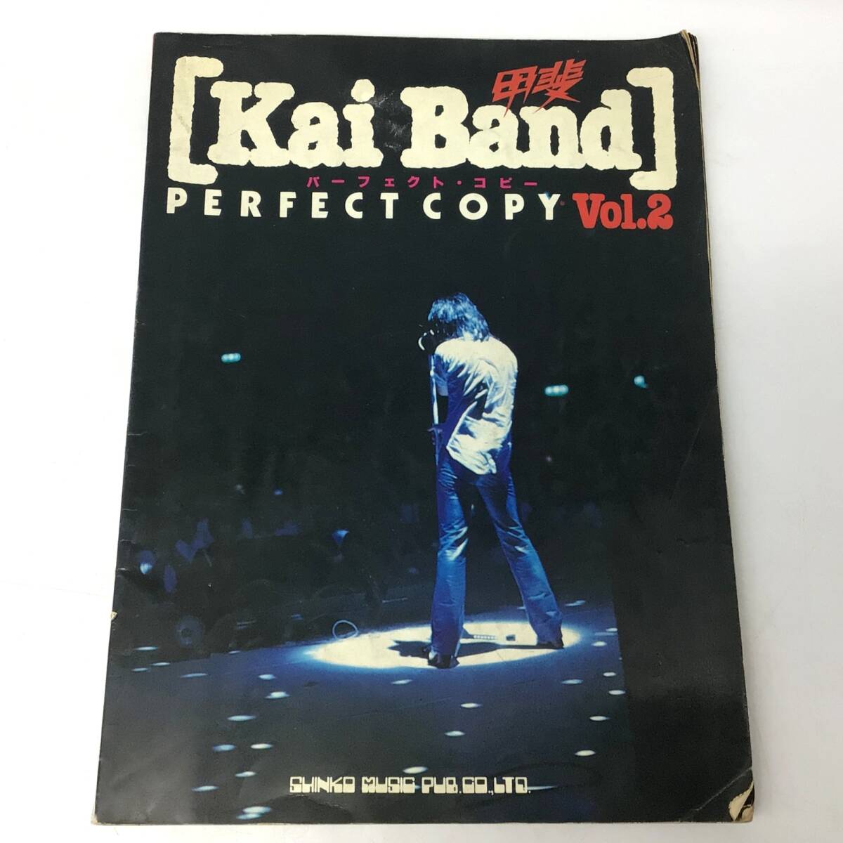 2026年最新】Yahoo!オークション -バンドスコアの中古品・新品・未使用