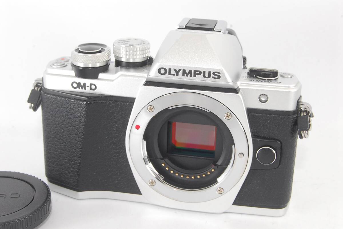 Yahoo!オークション -「olympus om-d e-m10 mark ii」の落札相場・落札価格