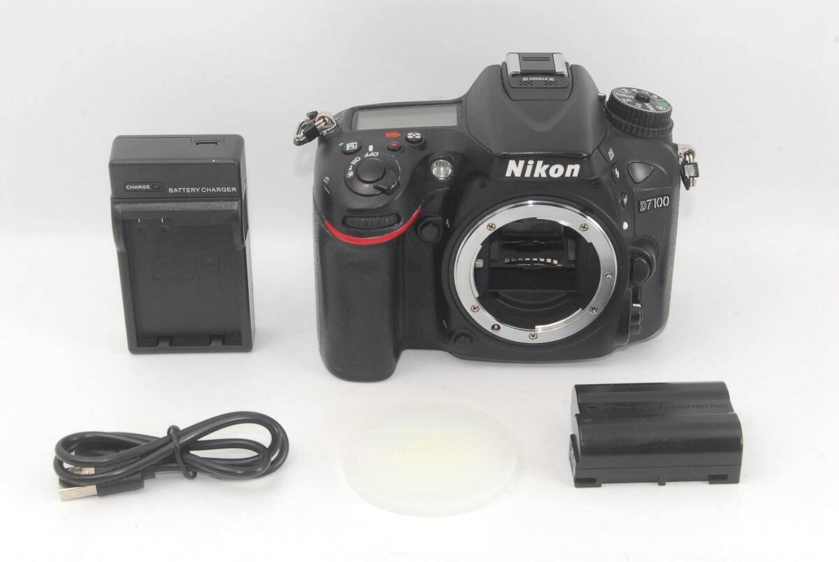 2026年最新】Yahoo!オークション -nikon d7100の中古品・新品・未使用