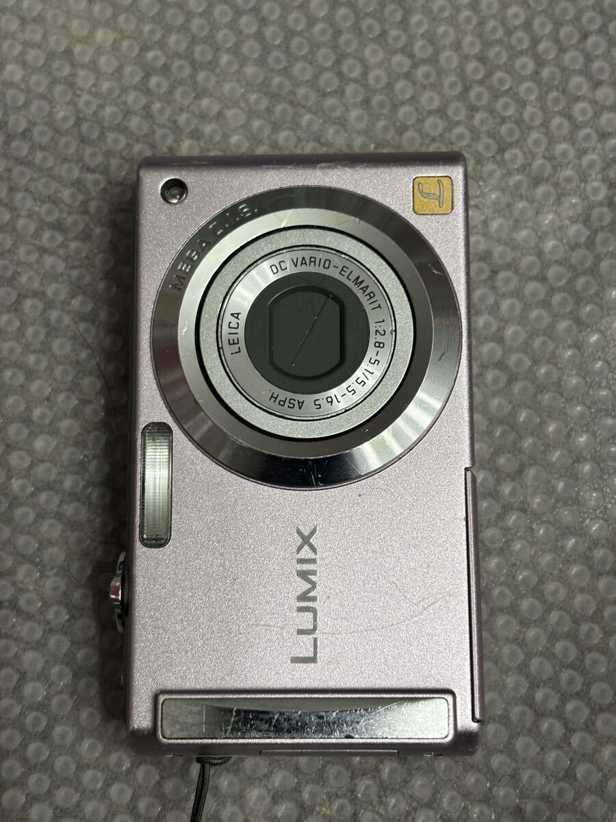 2026年最新】Yahoo!オークション -lumix ジャンクの中古品・新品・未
