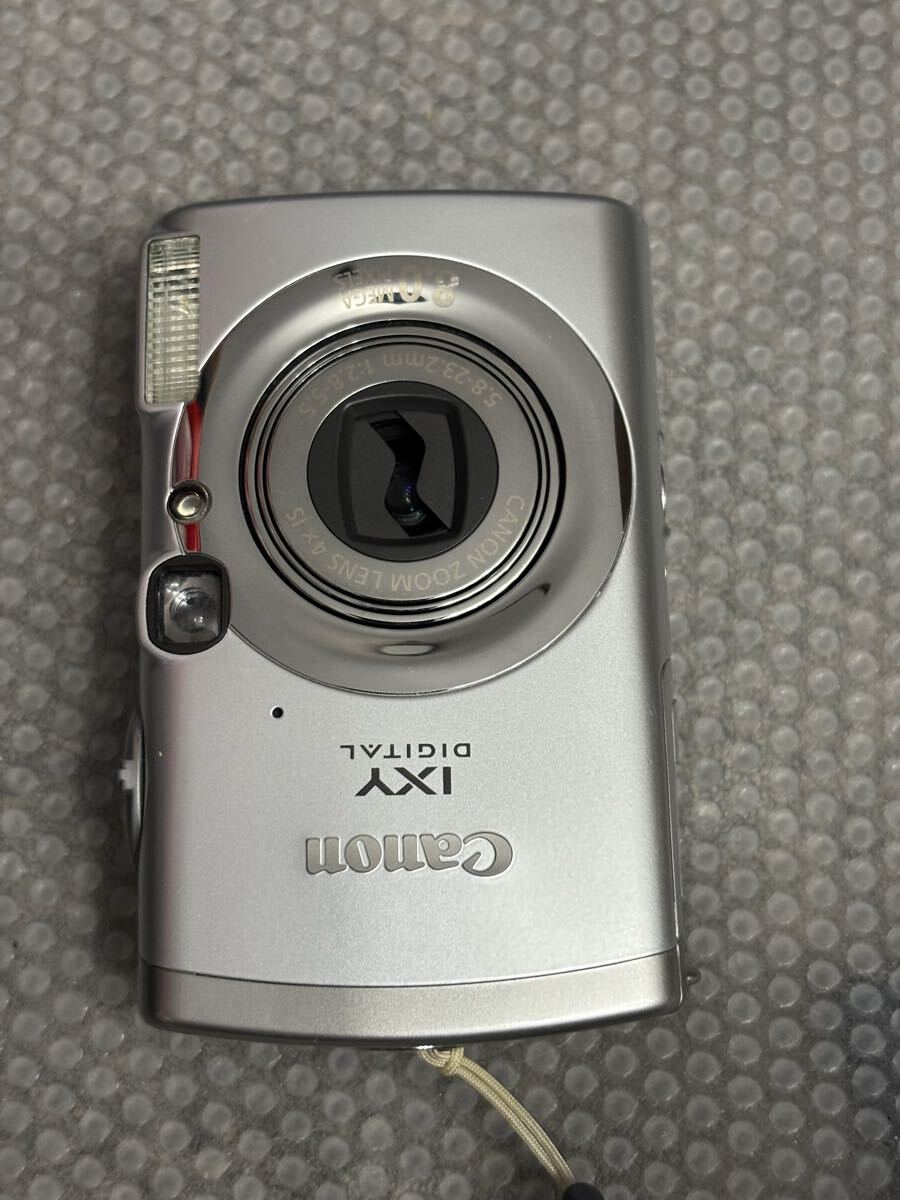 2026年最新】Yahoo!オークション -キヤノン ジャンク ixyの中古品