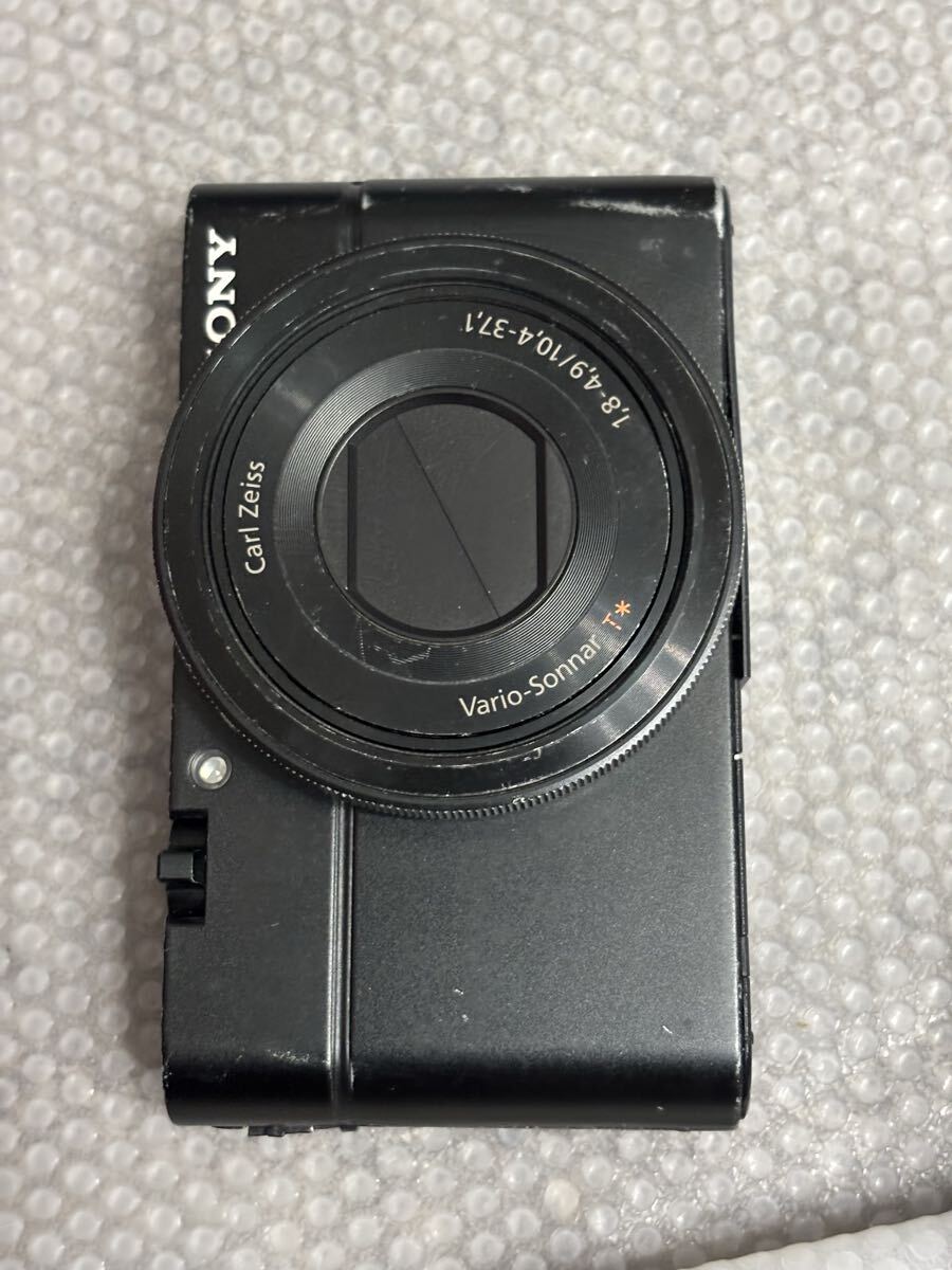 2026年最新】Yahoo!オークション -rx-100 ジャンクの中古品・新品・未