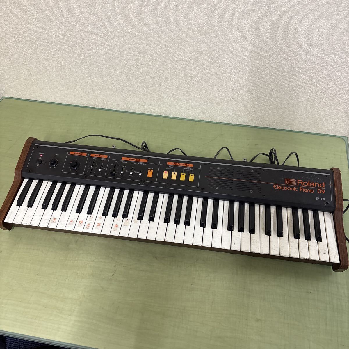 Yahoo!オークション -「ep09」(ローランド) (電子ピアノ)の落札相場