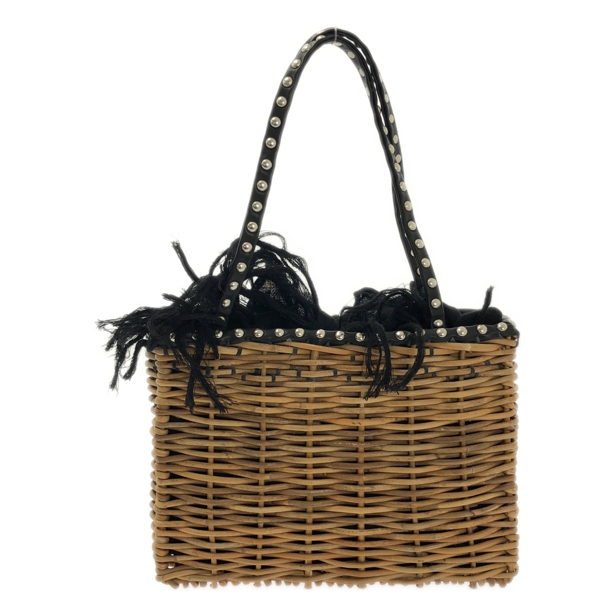 2026年最新】エバゴスのバスケットバッグや籐かごアイテムを探す