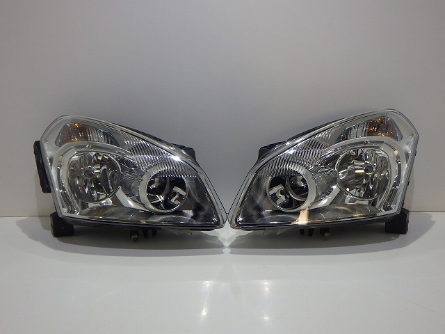 2026年最新】Yahoo!オークション -デュアリス ヘッドライトの中古品