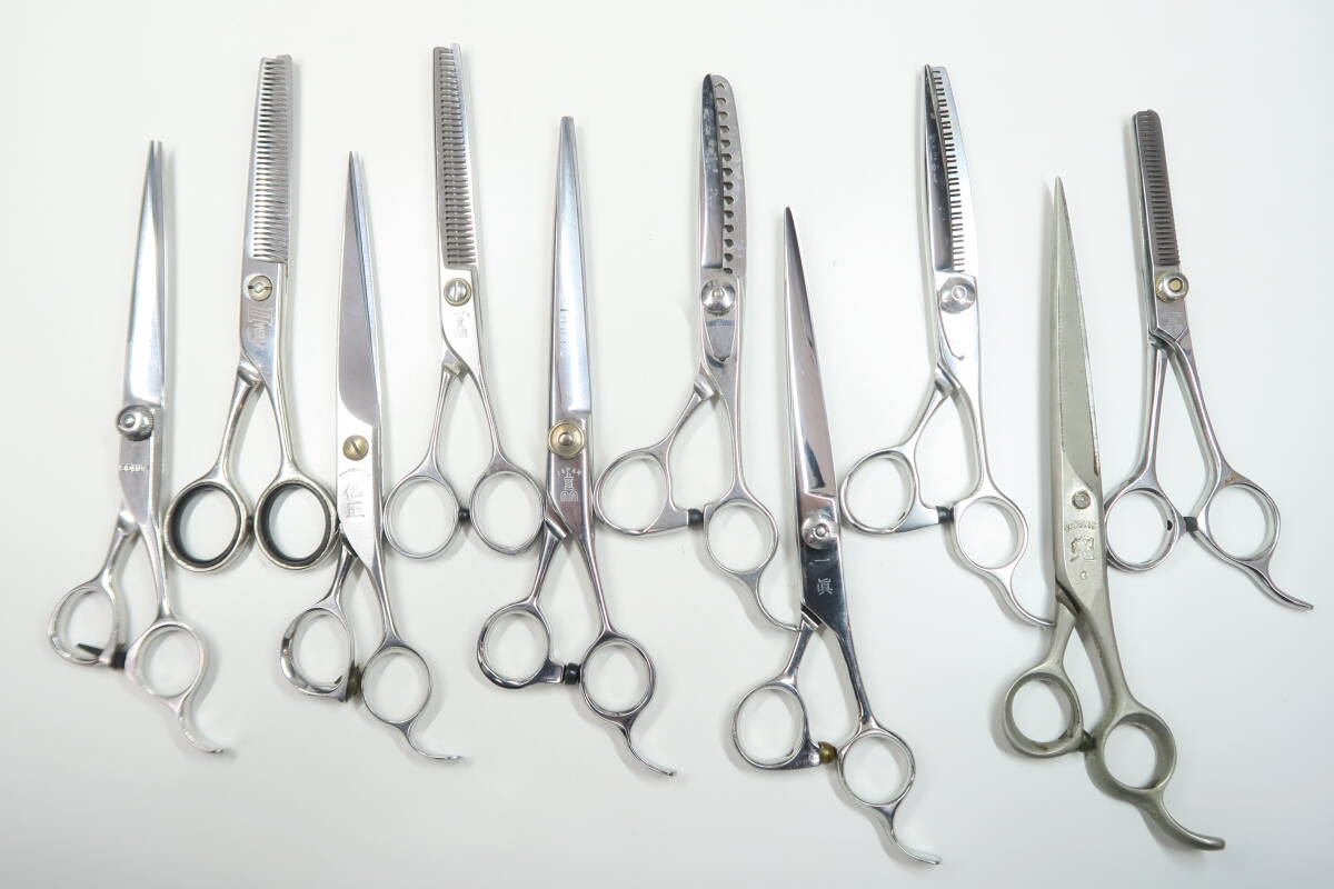 Yahoo!オークション -「タマコーシザー」の落札相場・落札価格