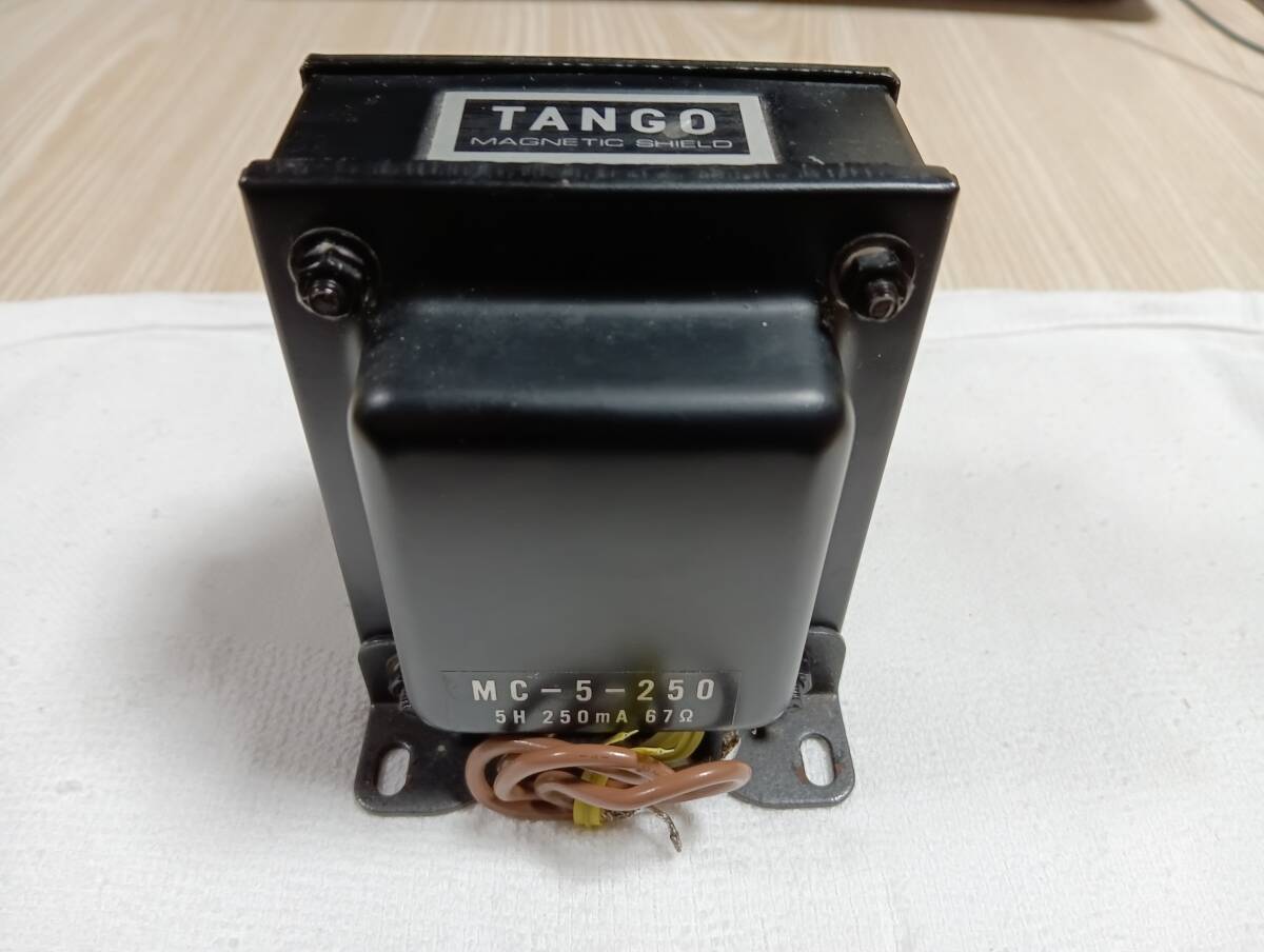 Yahoo!オークション -「タンゴ チョークコイル」の落札相場・落札価格