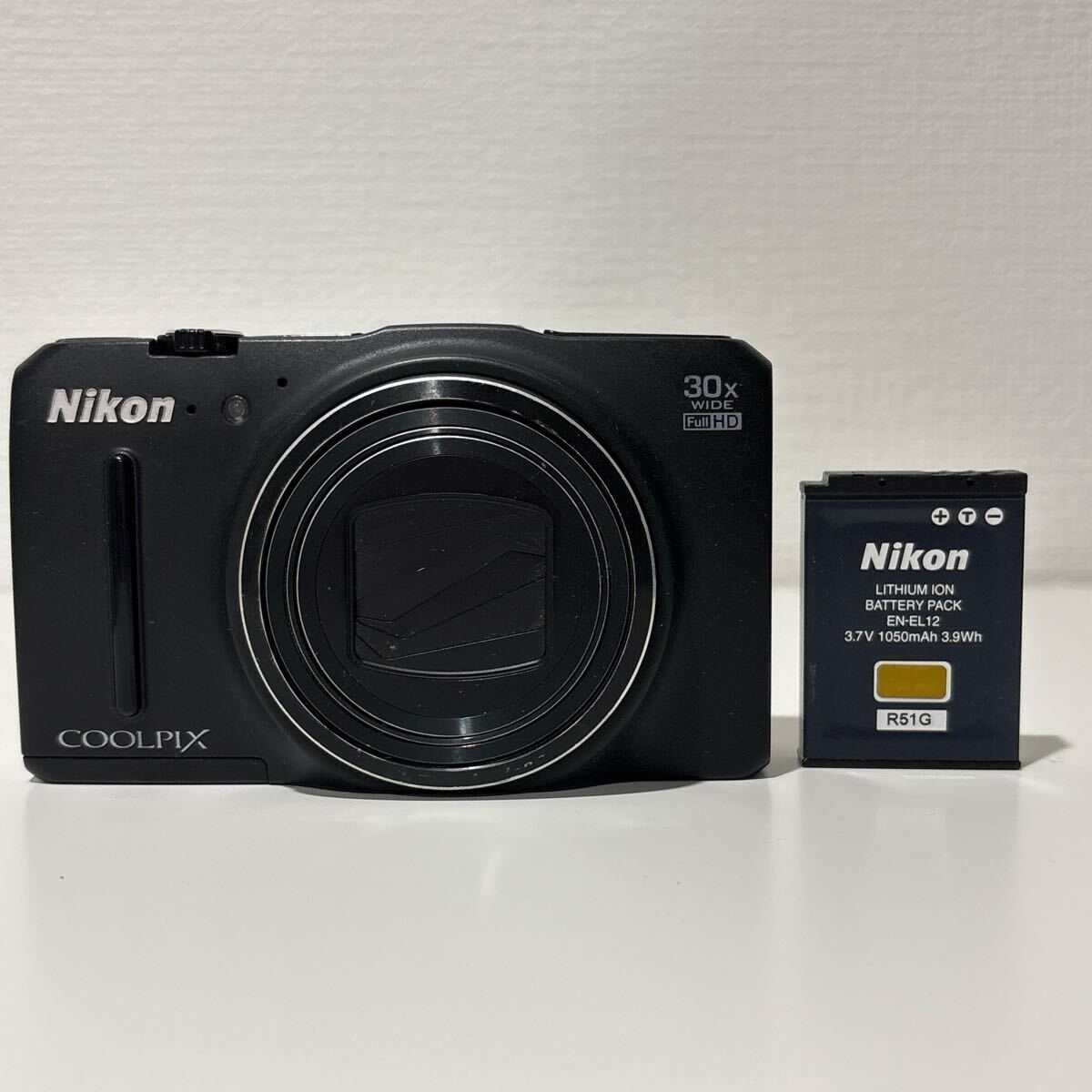 Yahoo!オークション -「coolpix s9700」の落札相場・落札価格