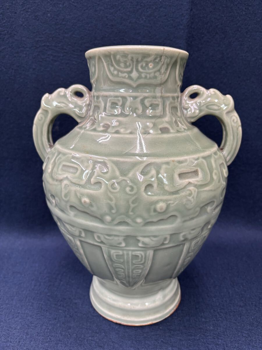 2026年最新】Yahoo!オークション - 青磁(骨董陶磁器一般 中国、朝鮮