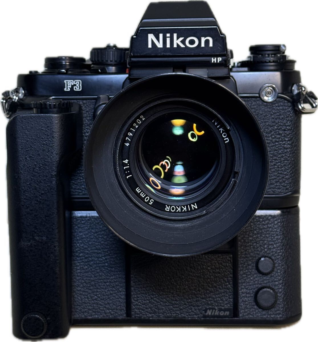 2026年最新】Nikon ニコン F3 フィルムカメラ 商品一覧 - Yahoo
