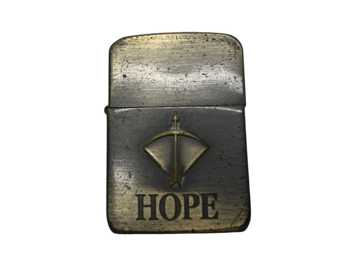 Yahoo!オークション -「ホープ zippo」(Zippo) (ライター)の落札相場