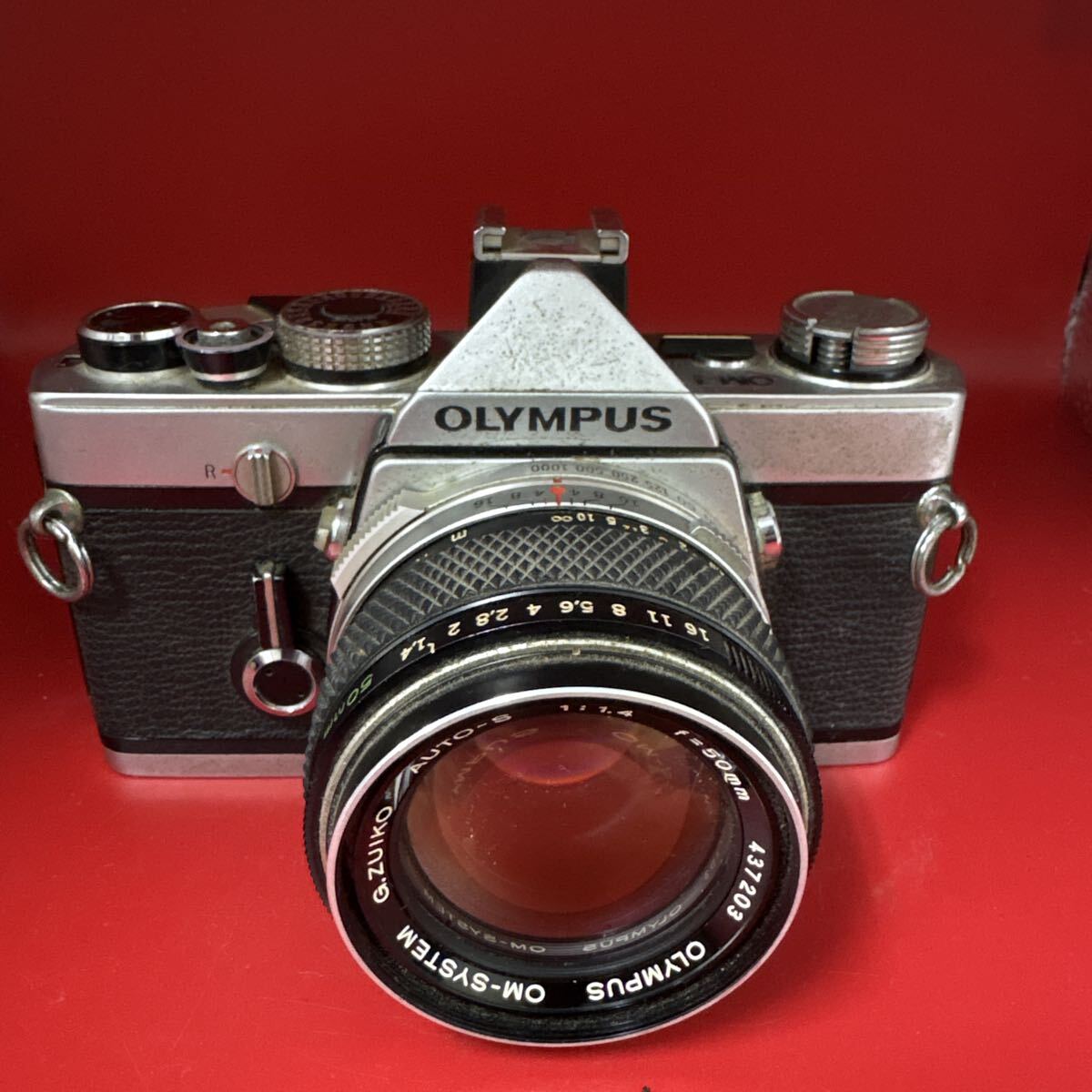 2026年最新】オリンパス OM-1 商品一覧 - Yahoo!オークション