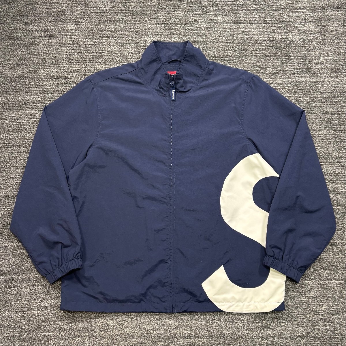 2026年最新】Yahoo!オークション -supreme track jacket sの中古品