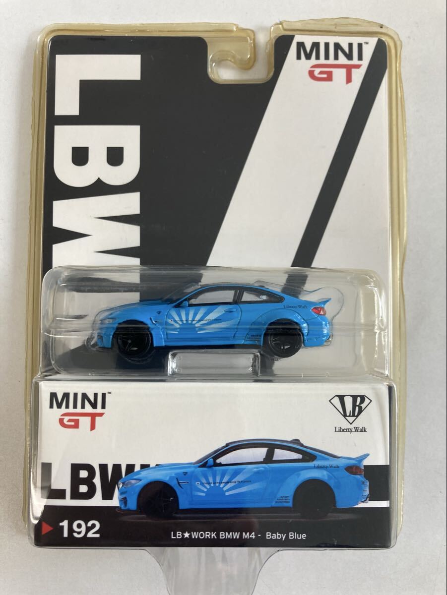 Yahoo!オークション -「mini-gt リバティーウォーク」の落札相場・落札価格