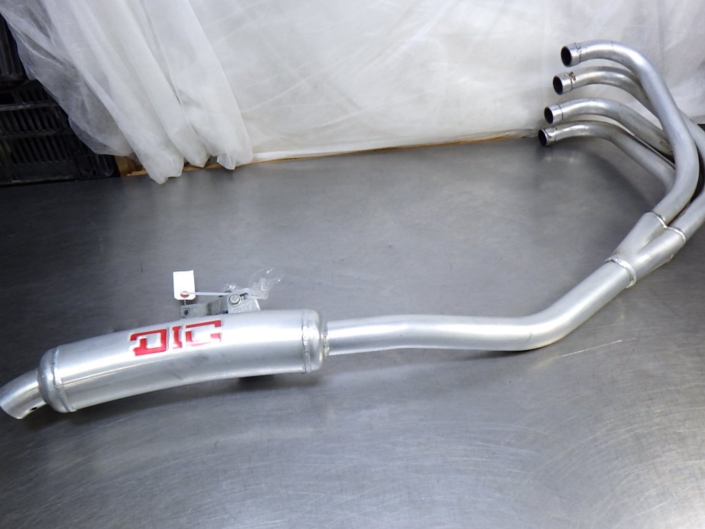 Yahoo!オークション -「banana」(マフラー) (パーツ)の落札相場・落札価格