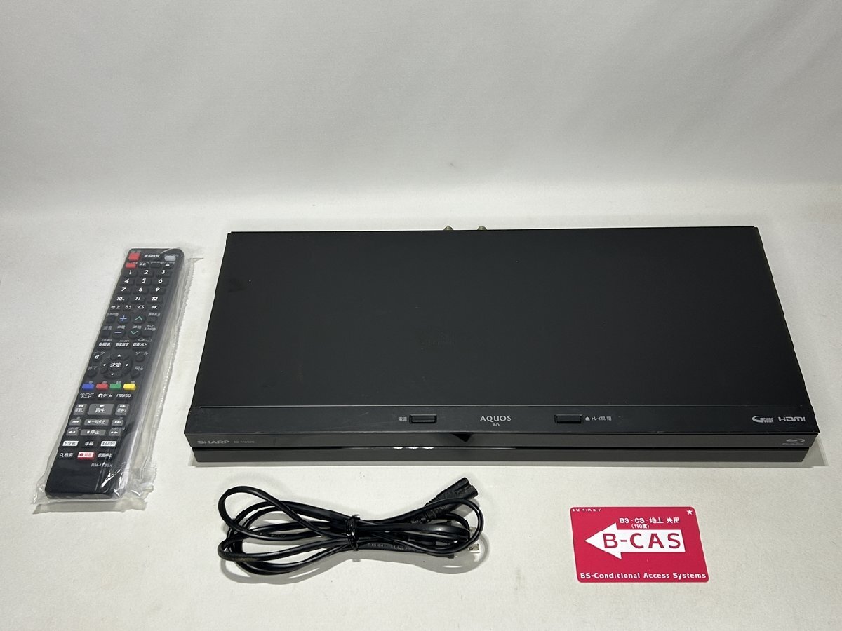 価格.com - シャープ AQUOSブルーレイ BD-NW520 価格比較