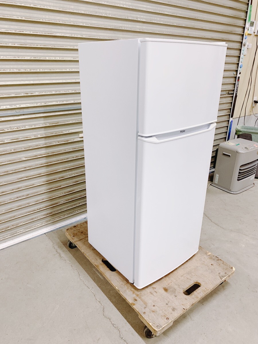 ハイアール JR-N130B オークション比較 - 価格.com