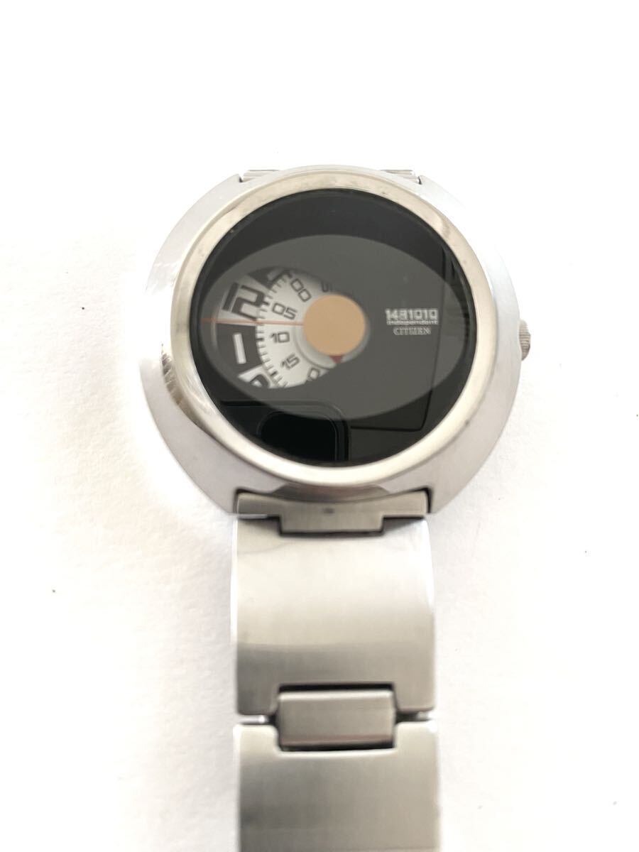 Yahoo!オークション -「citizen independent」(ブランド腕時計) の落札