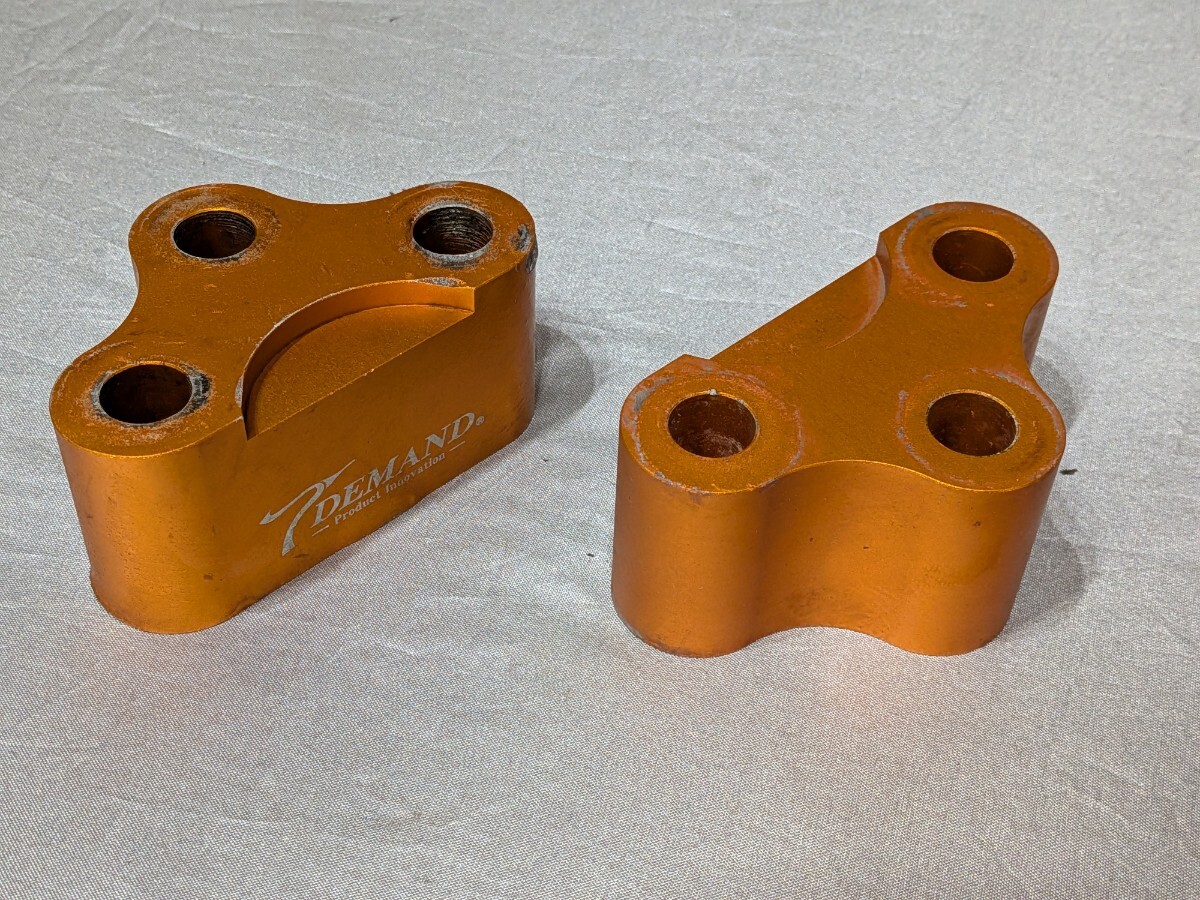 Yahoo!オークション -「t-demand」(パーツ) の落札相場・落札価格