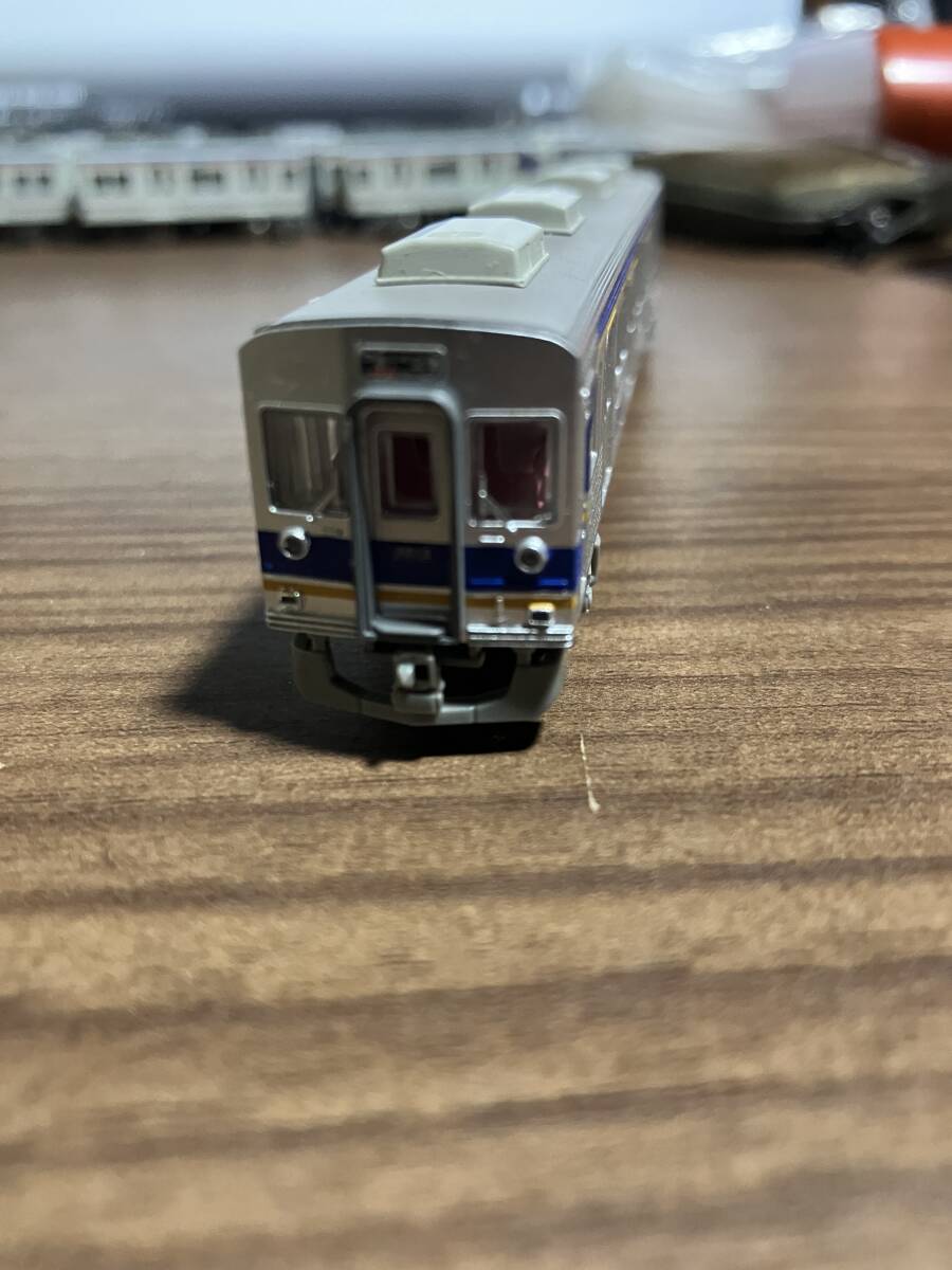 Yahoo!オークション -「南海3000系」(Nゲージ) (鉄道模型)の落札相場