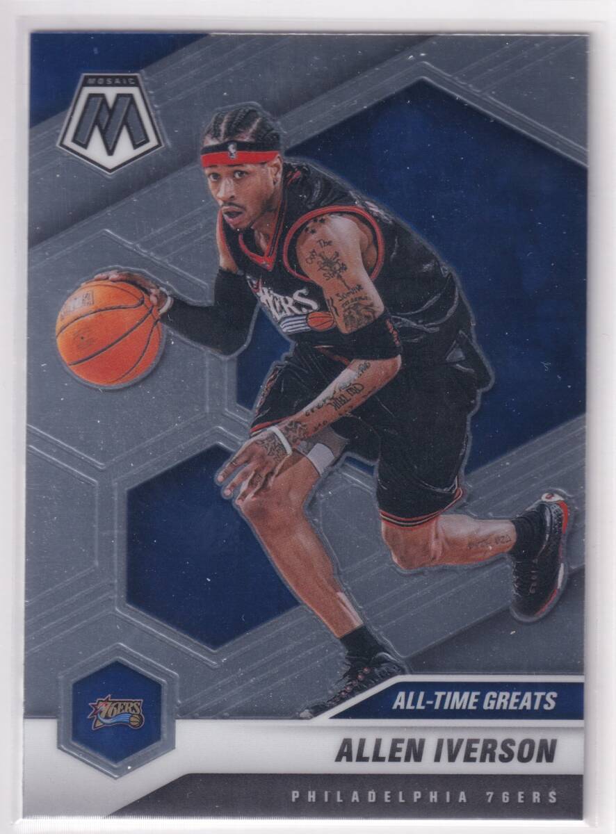 2026年最新】Yahoo!オークション -アレン・アイバーソン