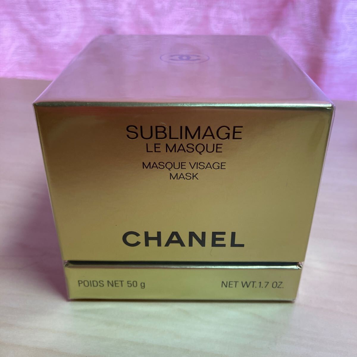 2026年最新】Yahoo!オークション -シャネル サブリマージュ マスクの