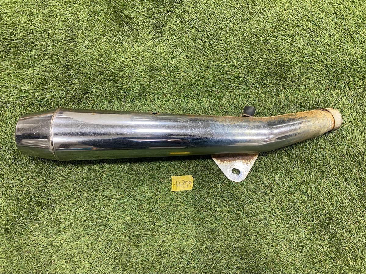 2026年最新】Yahoo!オークション -xj750e パーツ(マフラー)の中古品