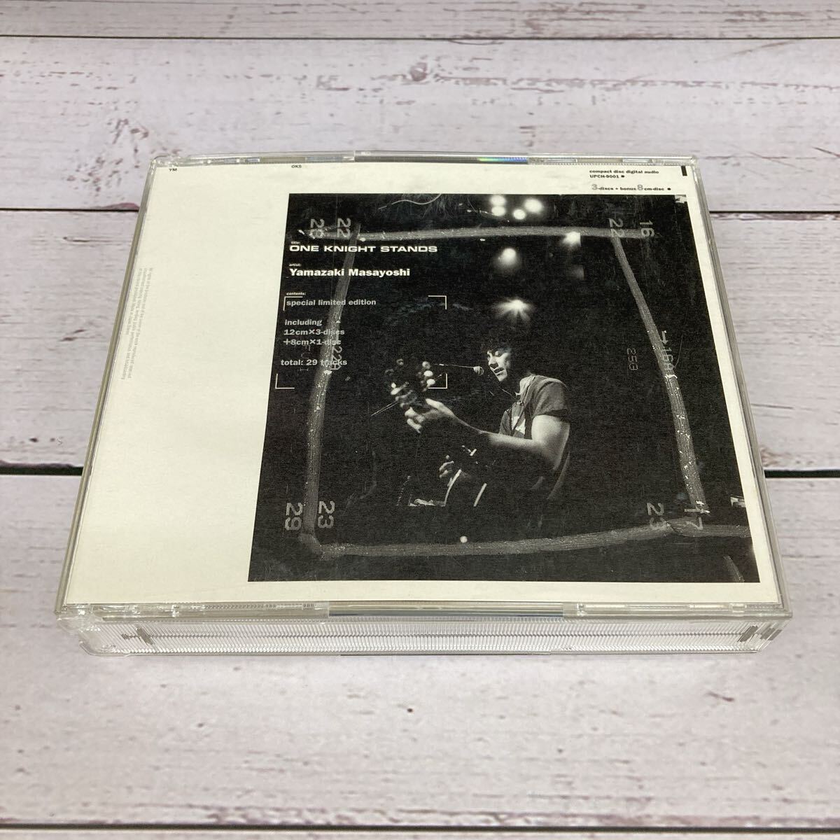 2026年最新】Yahoo!オークション - 山崎まさよし(や や行)の中古品