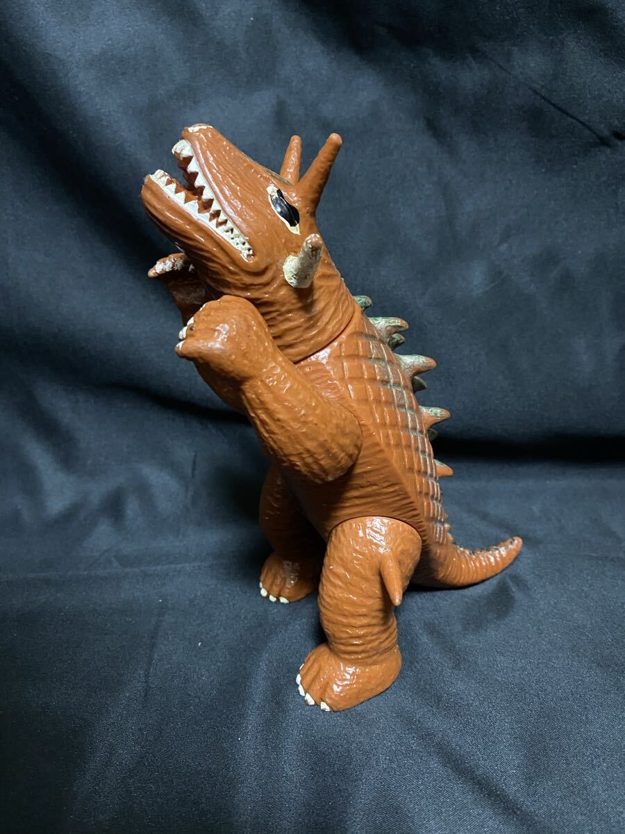 Yahoo!オークション -「バルゴン ソフビ」の落札相場・落札価格