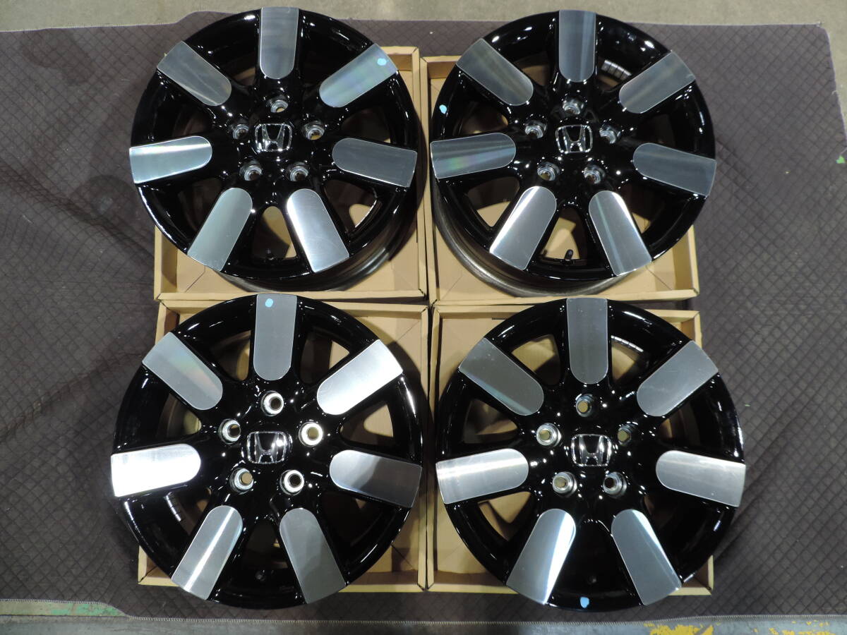 2026年最新】Yahoo!オークション -フリード 純正 ホイール 新車外しの