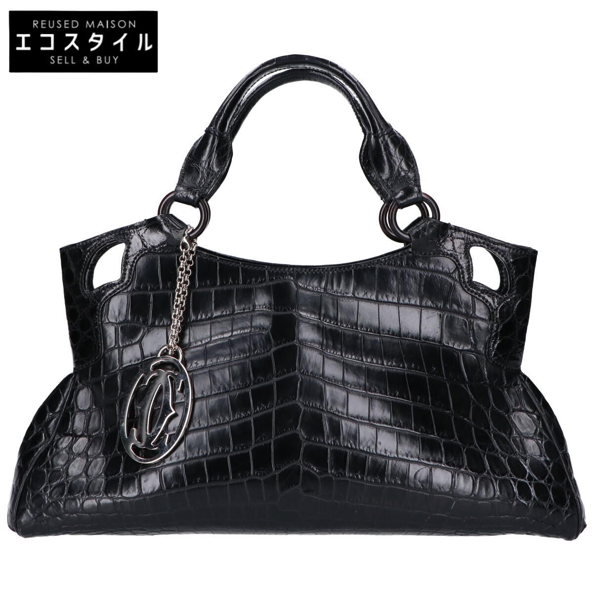 2026年最新】Yahoo!オークション -カルティエ マルチェロ バッグの中古