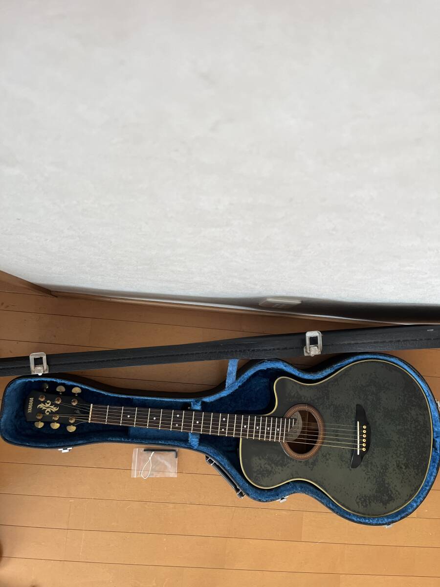 Yahoo!オークション -「yamaha apx-6a」の落札相場・落札価格