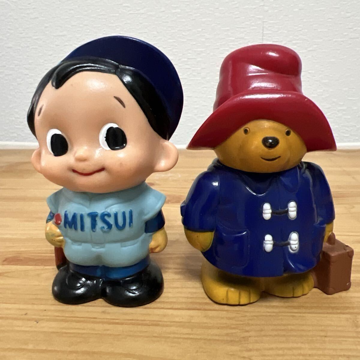 2026年最新】Yahoo!オークション -三井ホーム(キャラクター)の中古品