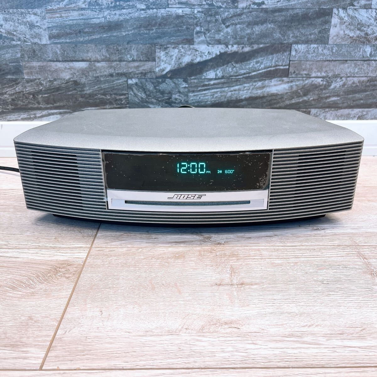 Bose Wave music system III [グラファイトグレー] オークション比較