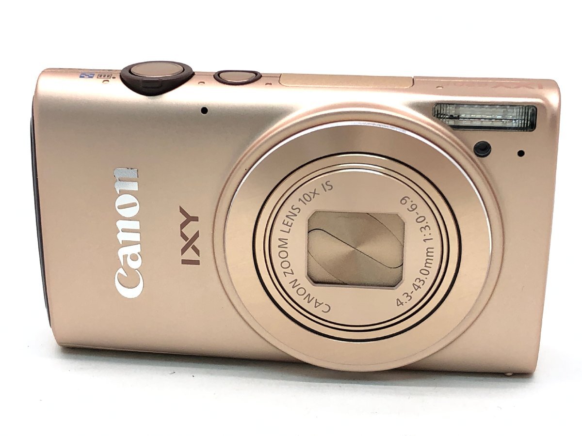 Yahoo!オークション -「canon ixy 620f」の落札相場・落札価格