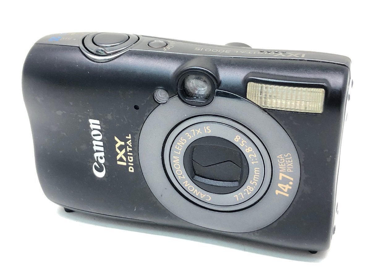 Yahoo!オークション -「ixy 3000is」の落札相場・落札価格