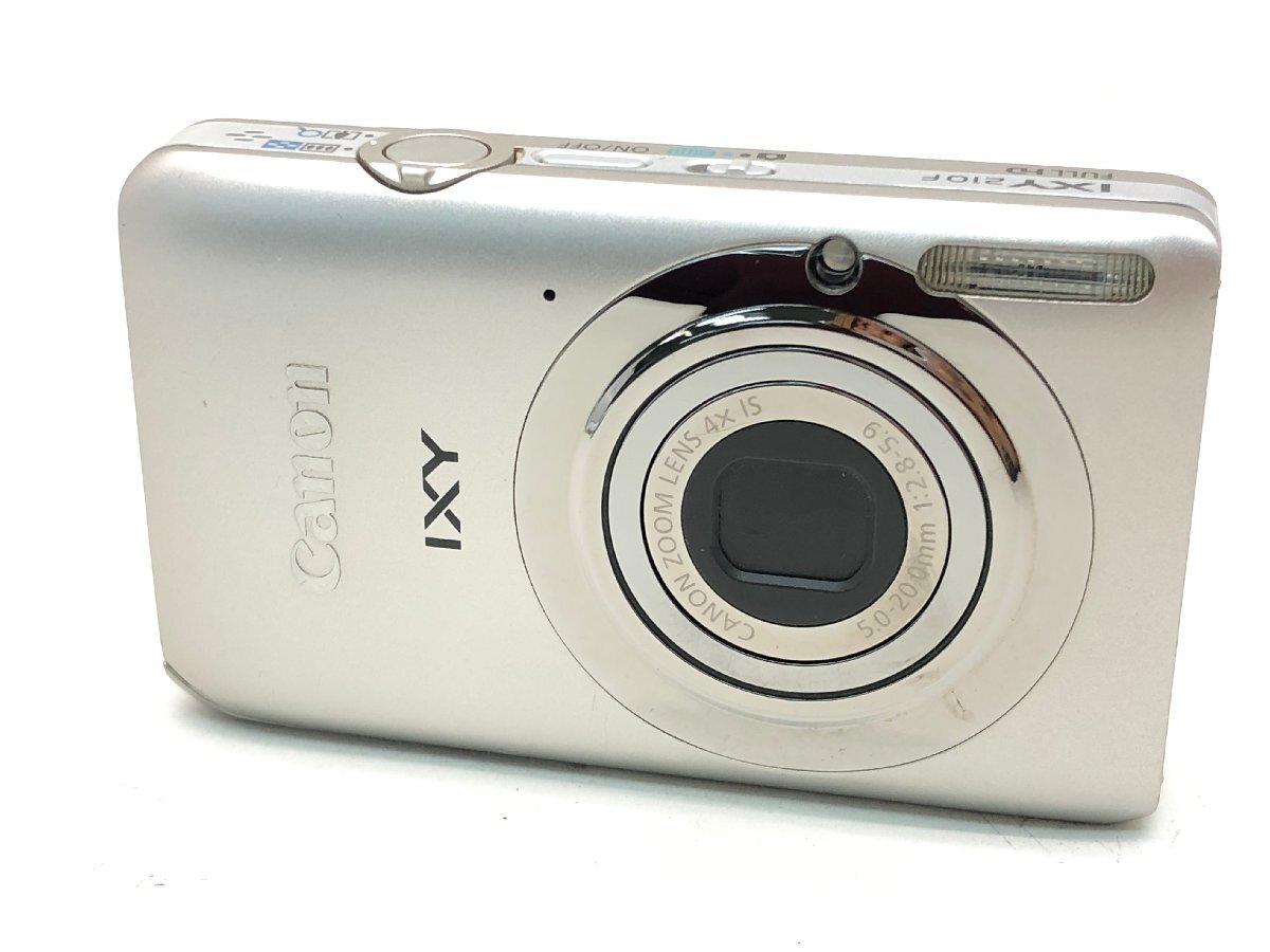 Yahoo!オークション -「ixy 210f」の落札相場・落札価格